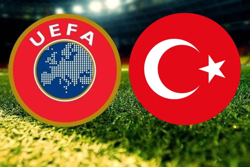 Avrupa Sahnesinde Kritik Tablo: UEFA Ülke Puanı Sıralamasında Türkiye'nin Riskli Bekleyişi