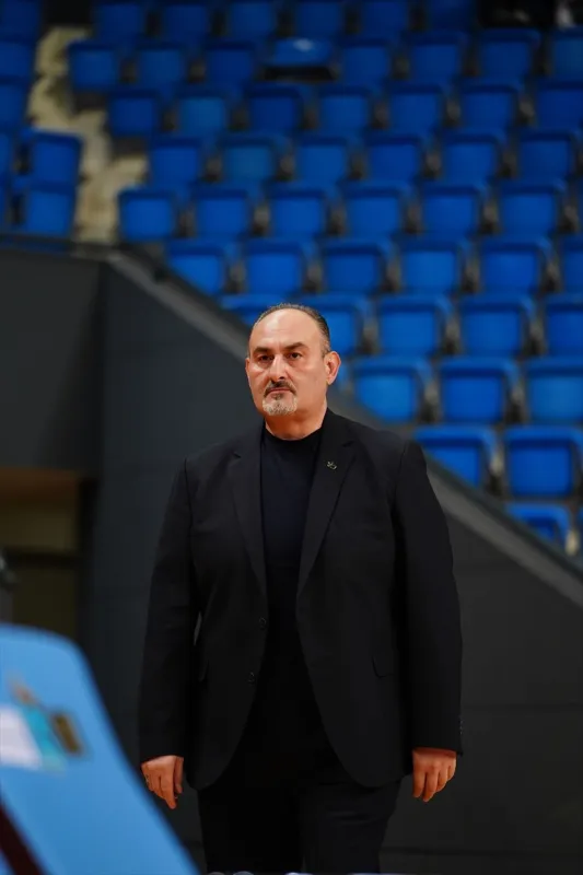 Bahçeşehir Koleji, Trabzonspor'u Deplasmanda 81-71 Yendi