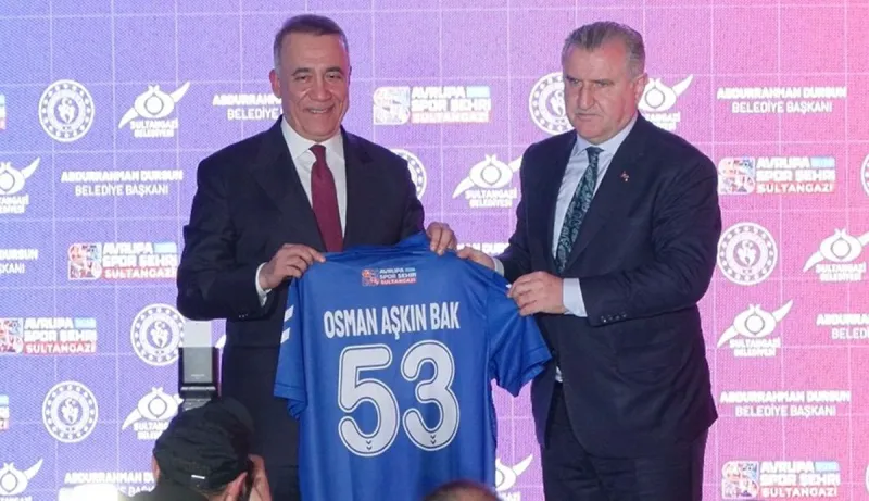 Bakan Bak: Formula 1 artık Türkiye