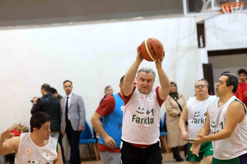 Bakan Bak: 