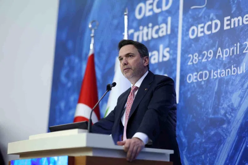 Bakan Bayraktar: