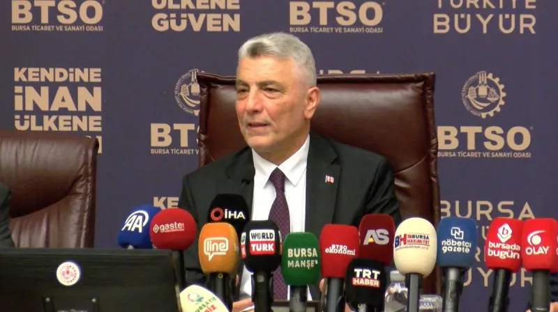Bakan Bolat: Uluslararası kamuoyu da Türkiye