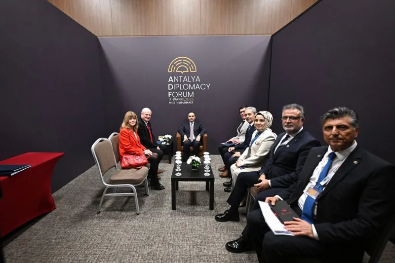 Bakan Kacır