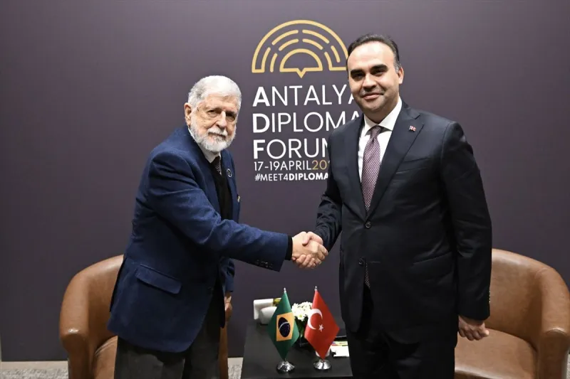 Bakan Kacır