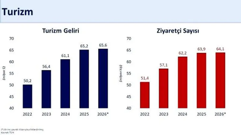 Bakan Şimşek: 