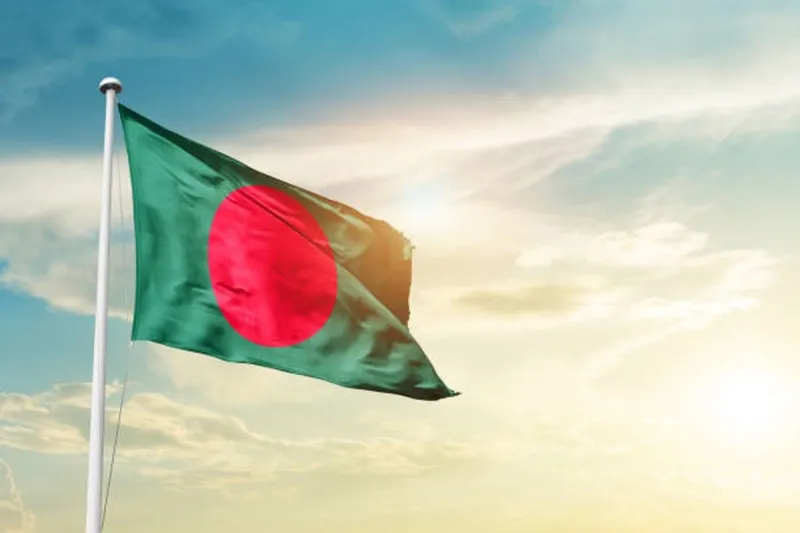 Bangladeş'te yıldırım düşmesi sonucu 14 kişi hayatını kaybetti