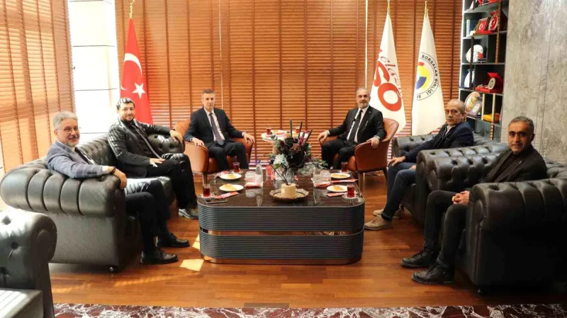 Başkan Alan,