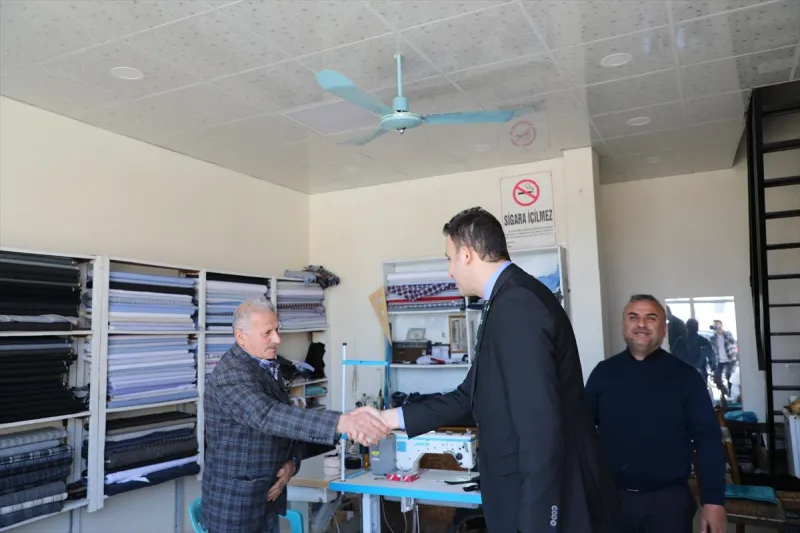 Batman'ın Kalbi Hasankeyf'te Bayram Coşkusu