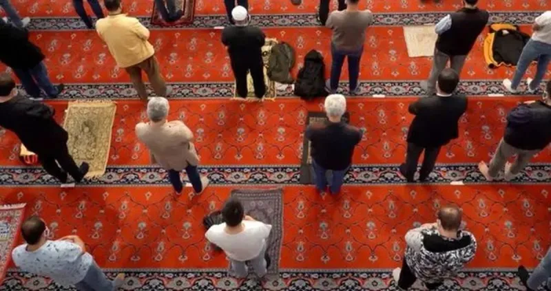 Bayram namazı saat kaçta? İstanbul
