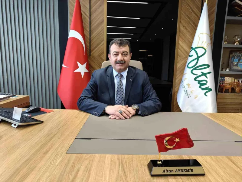 Bayramda 'merdiven altı' tatlıya dikkat