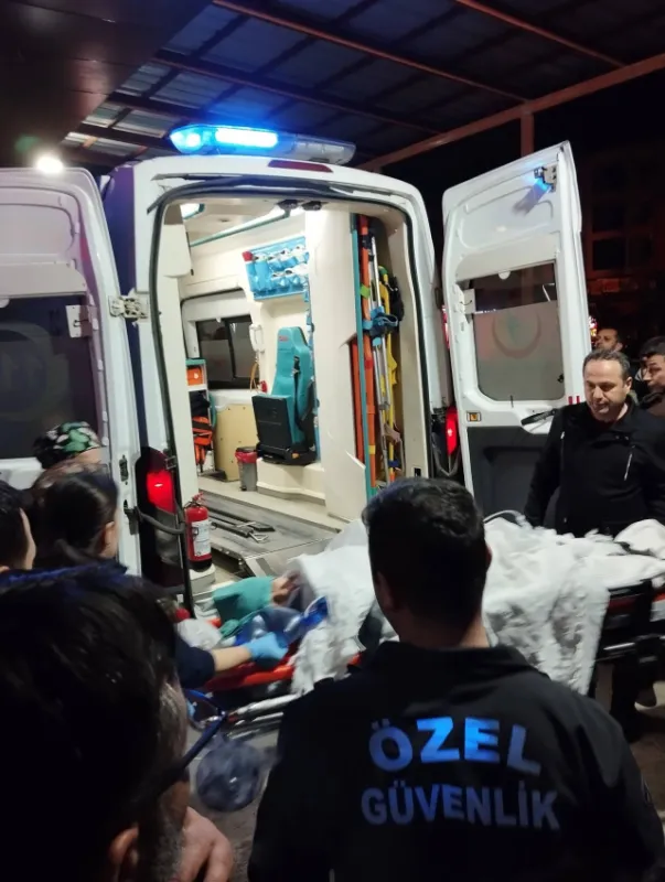 Belediye başkanını tacizle suçlayan kızın ölümünde sürücü tanıdık çıktı