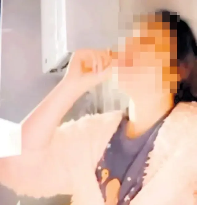 Belediye başkanının yasak aşkıyla ilgili skandal iddia: O anları kayda almış