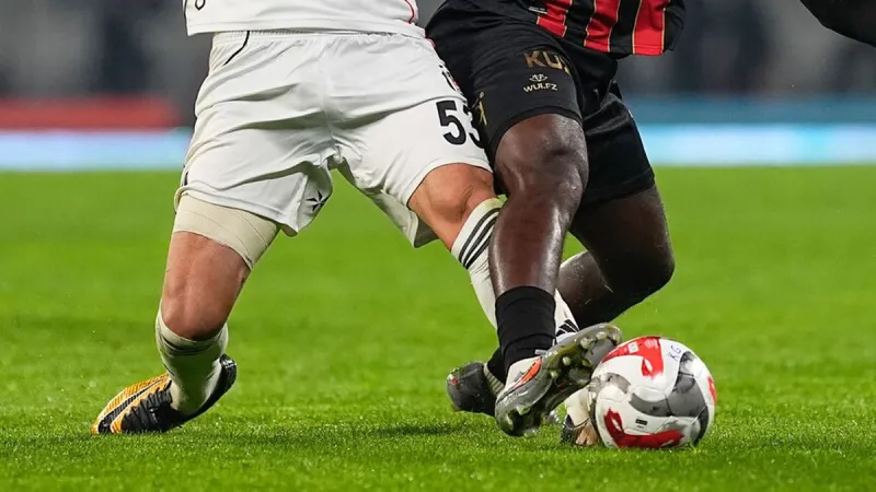 Beşiktaş 11