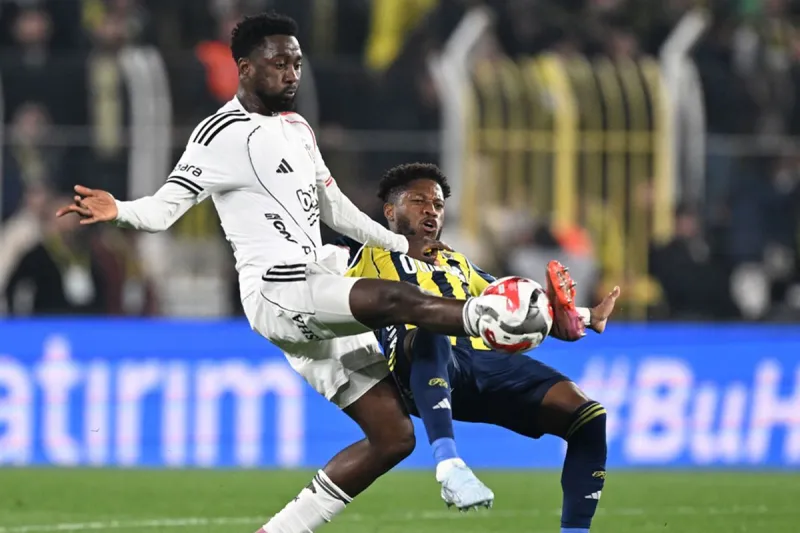 Beşiktaş'tan sakatlık açıklaması