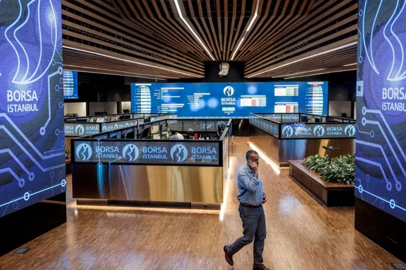 Borsa İstanbul