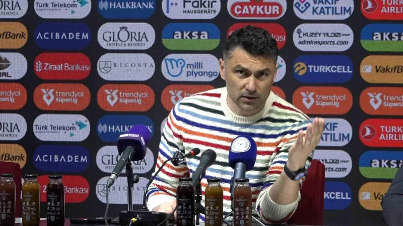 Burak Yılmaz: