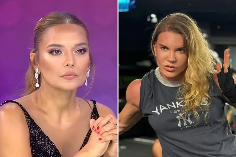 Demet Akalın