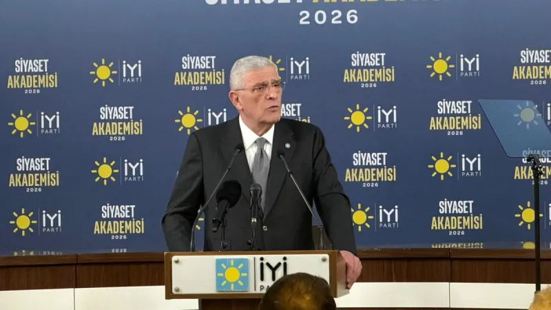 Dervişoğlu: Güvenlik ihtiyacı hep daim olacaktır