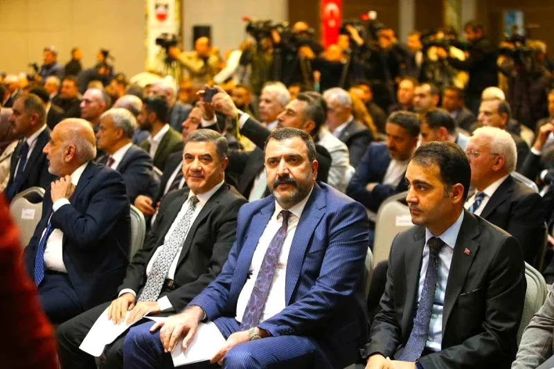 Diyarbakır OSB Başkanı Fidan: 