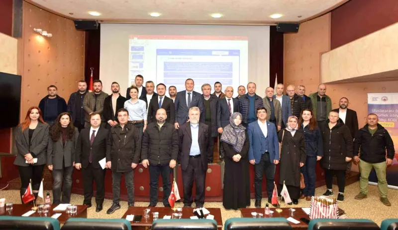 DOKA Genel Sekreteri Akpınar: 