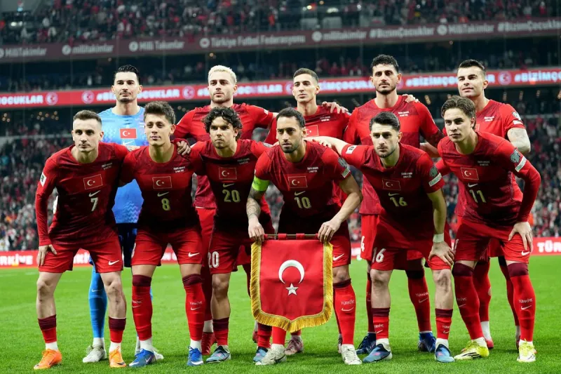 Dünya Kupası Hayali İçin Son Adım