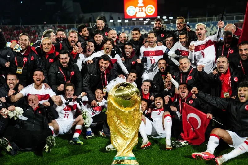 Dünya Kupası öncesi milli yıldızımızdan kötü haber