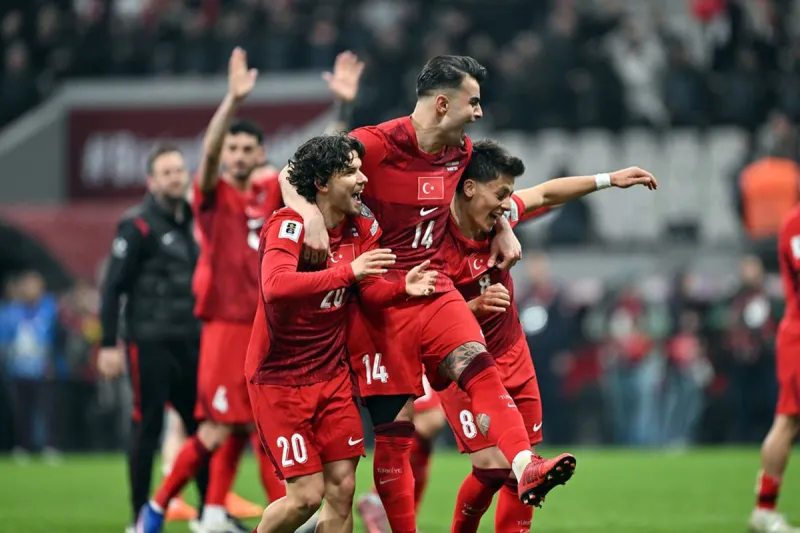 Dünyalar bizim oldu! İşte 2026 FIFA Dünya Kupası para ödülleri