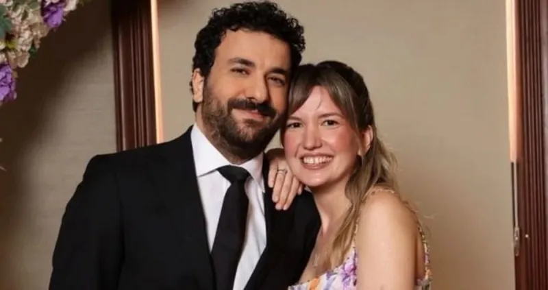 Duygu Karabaş kimdir, ne iş yapıyor? Hasan Can Kaya
