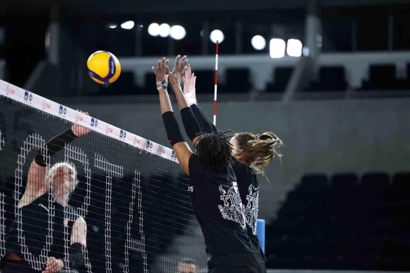 Eczacıbaşı Dynavit, Kupa Voley