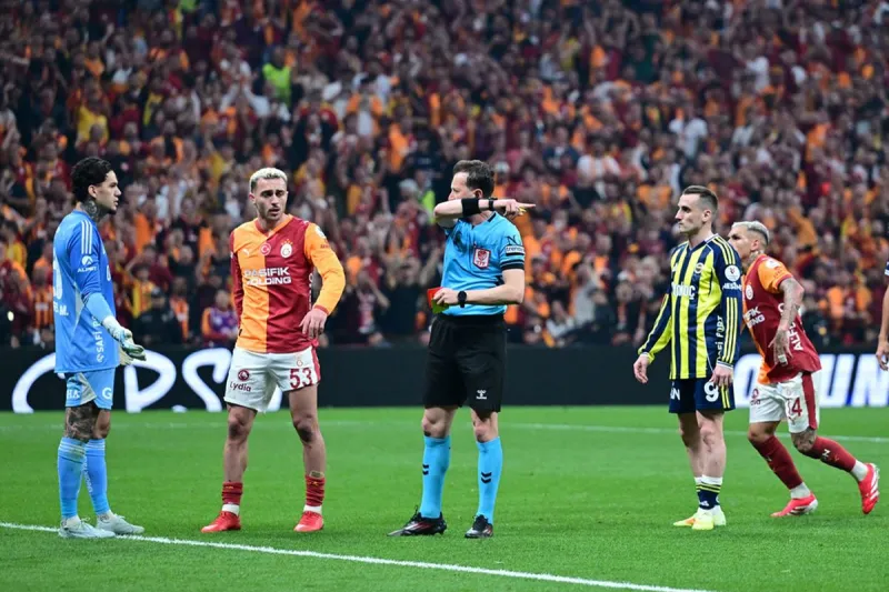 Ederson Fenerbahçe