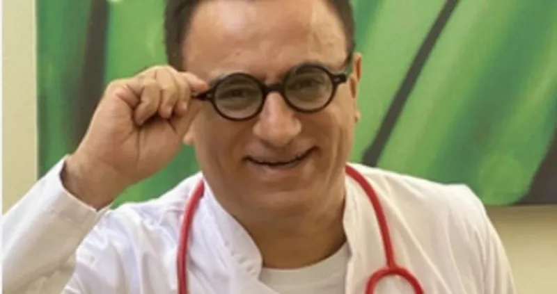 Erol Köse doktor mu, ne doktoru? Erol Köse ne mezunu?