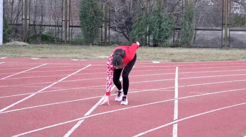 Eskişehirli Milli Sporcu Edanur Tulum'dan Tarihi Başarı: 30 Yıllık Hasret Balkan Şampiyonası'nda Son Buldu