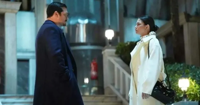 Eşref Rüya 37. bölüm Full HD izle! Kanal D Eşref Rüya son bölüm tek parça izle!