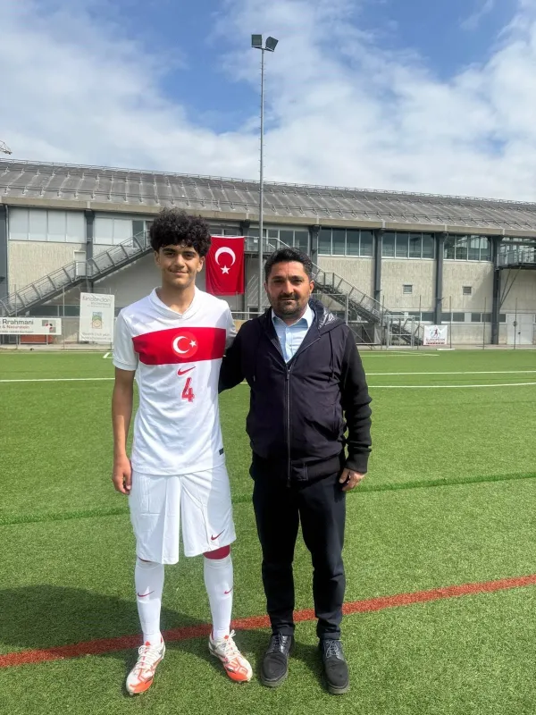 ETFA Academy
