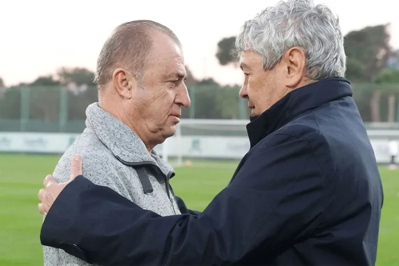 Fatih Terim