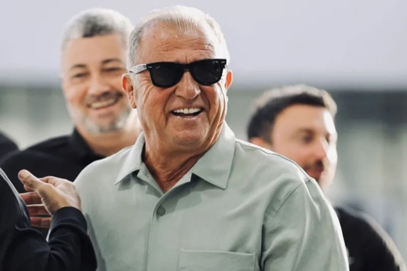 Fatih Terim