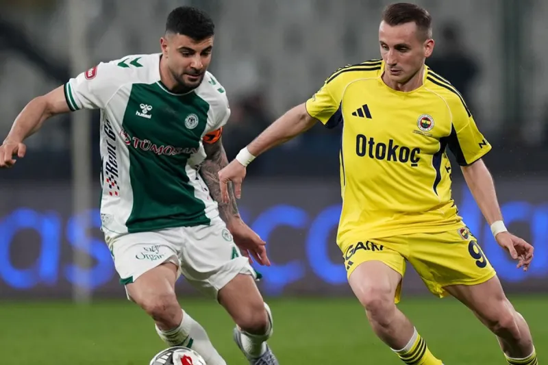 Fenerbahçe, 120+2