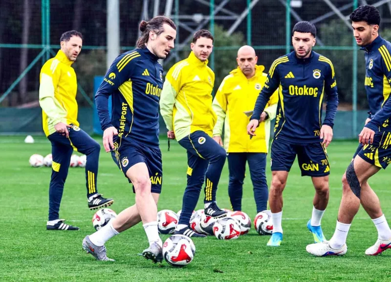 Fenerbahçe