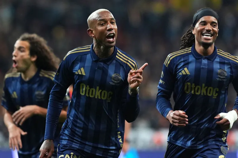 Fenerbahçe