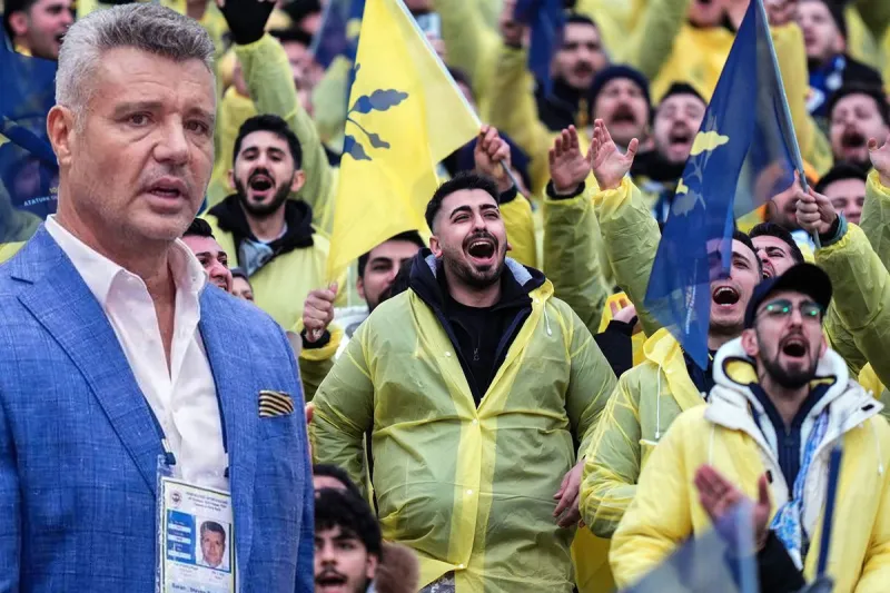 Fenerbahçe