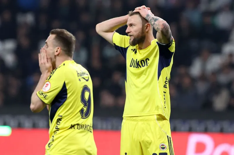 Fenerbahçe