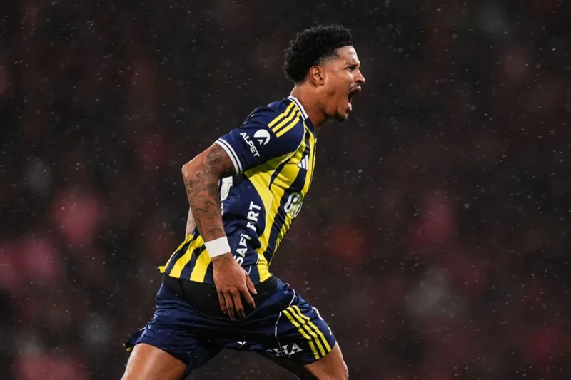 Fenerbahçe
