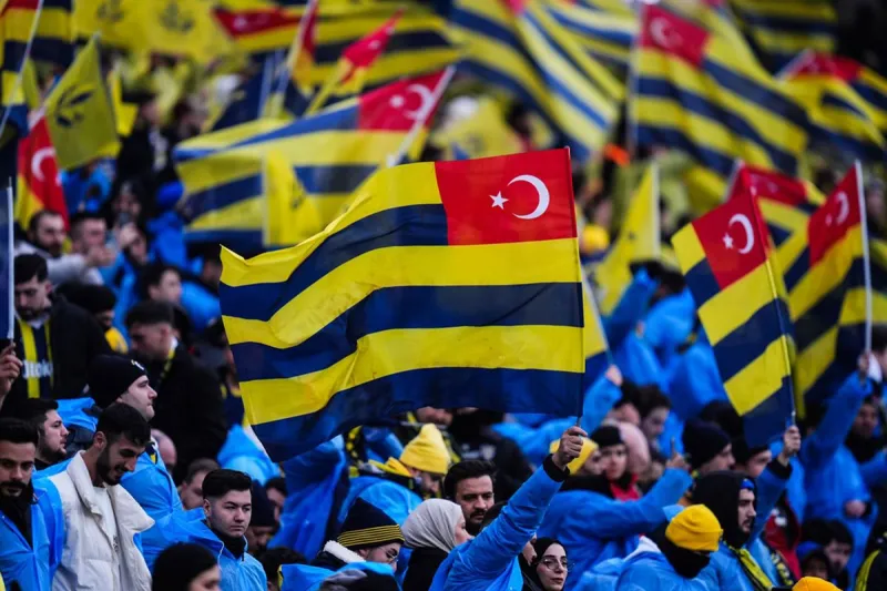 Fenerbahçe