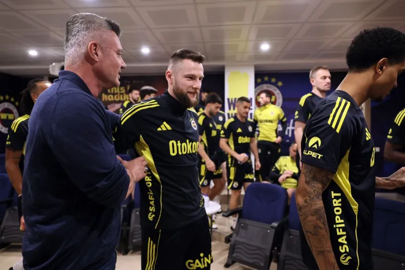 Fenerbahçe