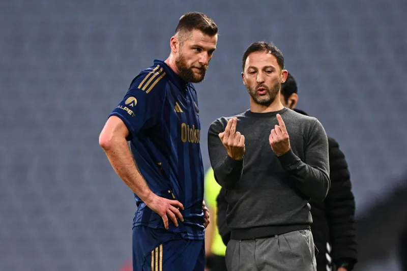 Fenerbahçe
