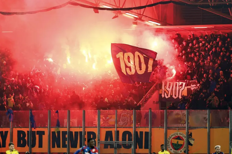 Fenerbahçe