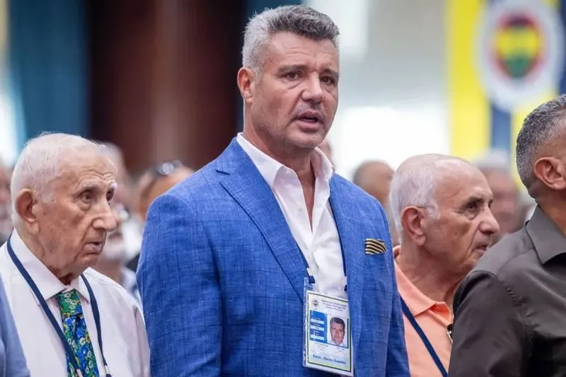 Fenerbahçe'de Seçim Bilmecesi: Sadettin Saran'ın 4 Nisan Planı Camianın Gündeminde