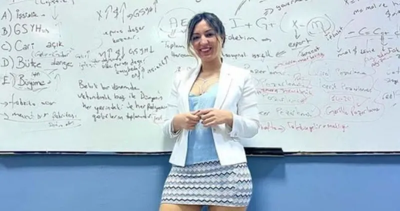 Fidan Atalay kimdir, ne kadar kazanıyor? Öğretmen Fidan Atalay kaç yaşında, nereli?