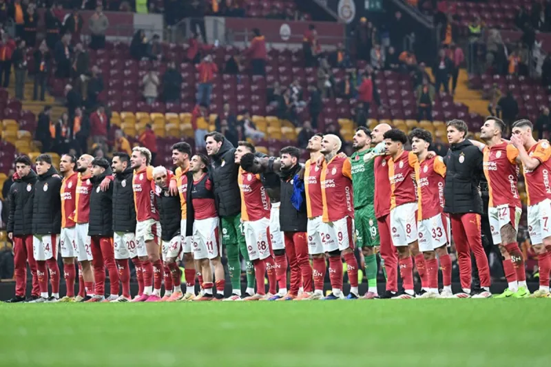 Galatasaray, 200 milyon Euro