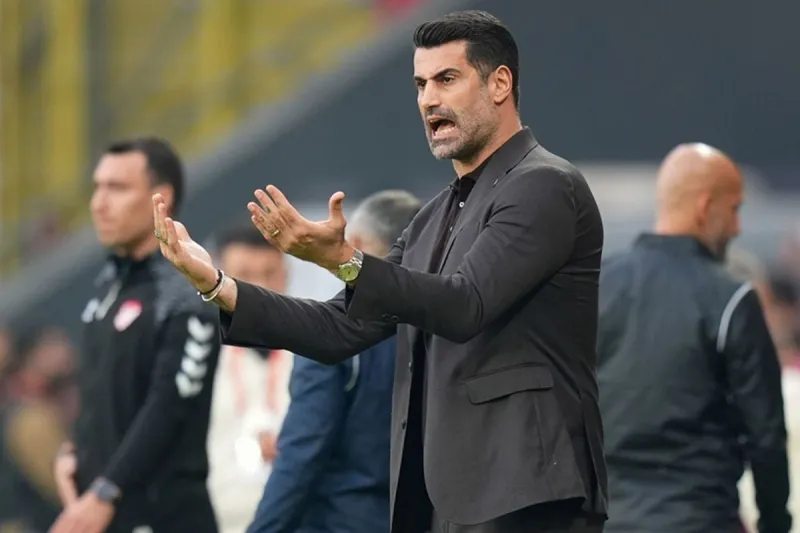 Galatasaray maçı öncesi Volkan Demirel için bomba iddia